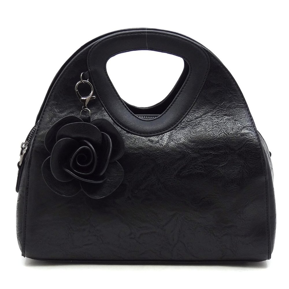 Rose and the Handbag